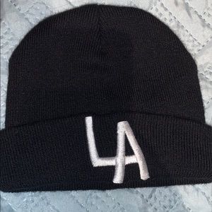 Pacsun beanie